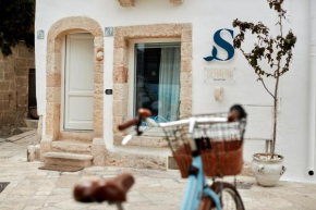 Dei Serafini Polignano A Mare